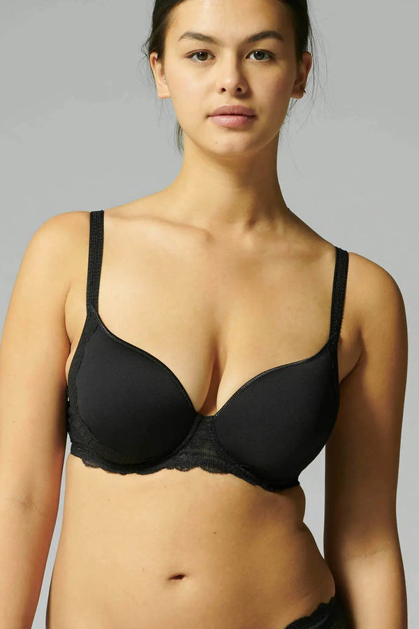 Simone Perele 12Z Reve Spacer Plunge Bra